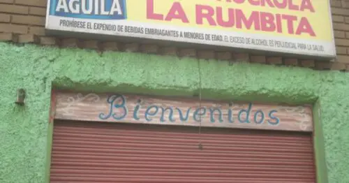 VIDEO ROCKOLA LA RUMBITA BOGOTÁ VIDEO ROCKOLA LA RUMBITA BOGOTÁ